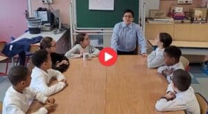 Lire la suite à propos de l’article Parrainez une école